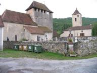 église paroissiale Saint-Martin