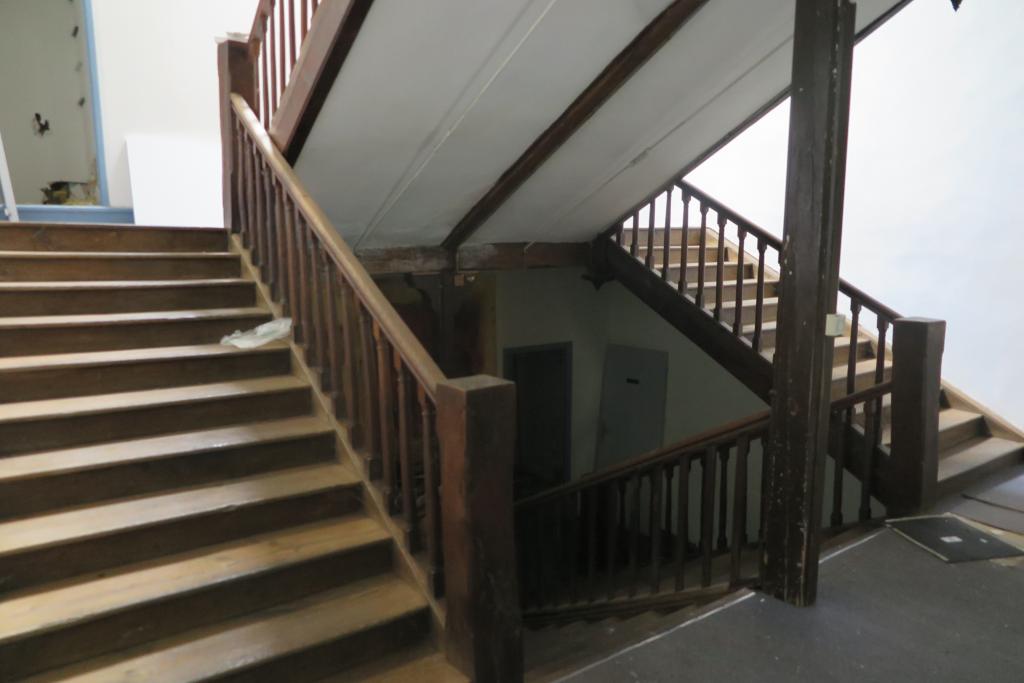 hospice Sainte-Eugénie dit l'Hospitalet