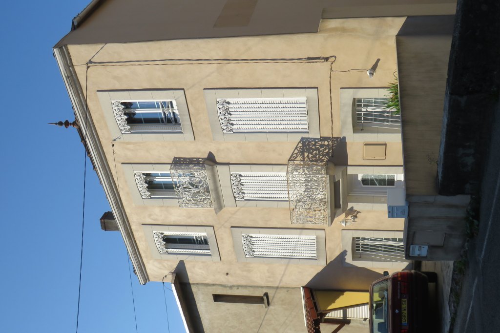 maison de l'industriel Léopold Fonquernie