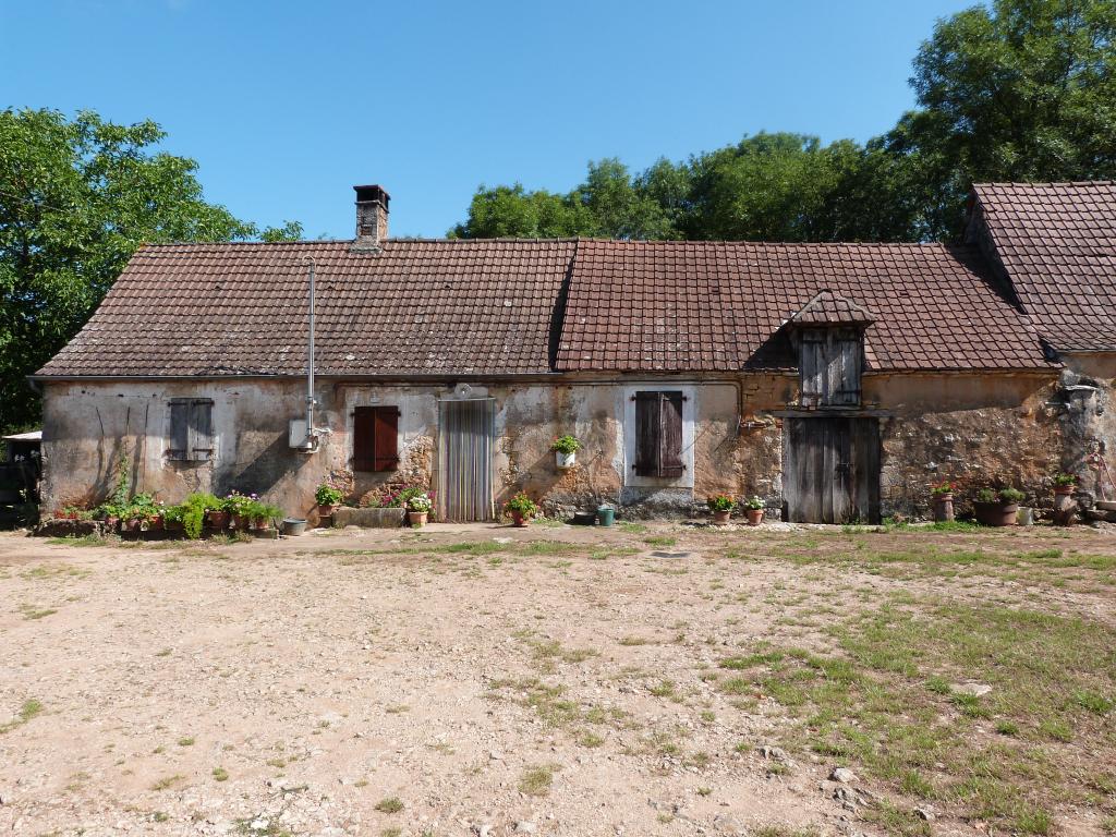 ferme