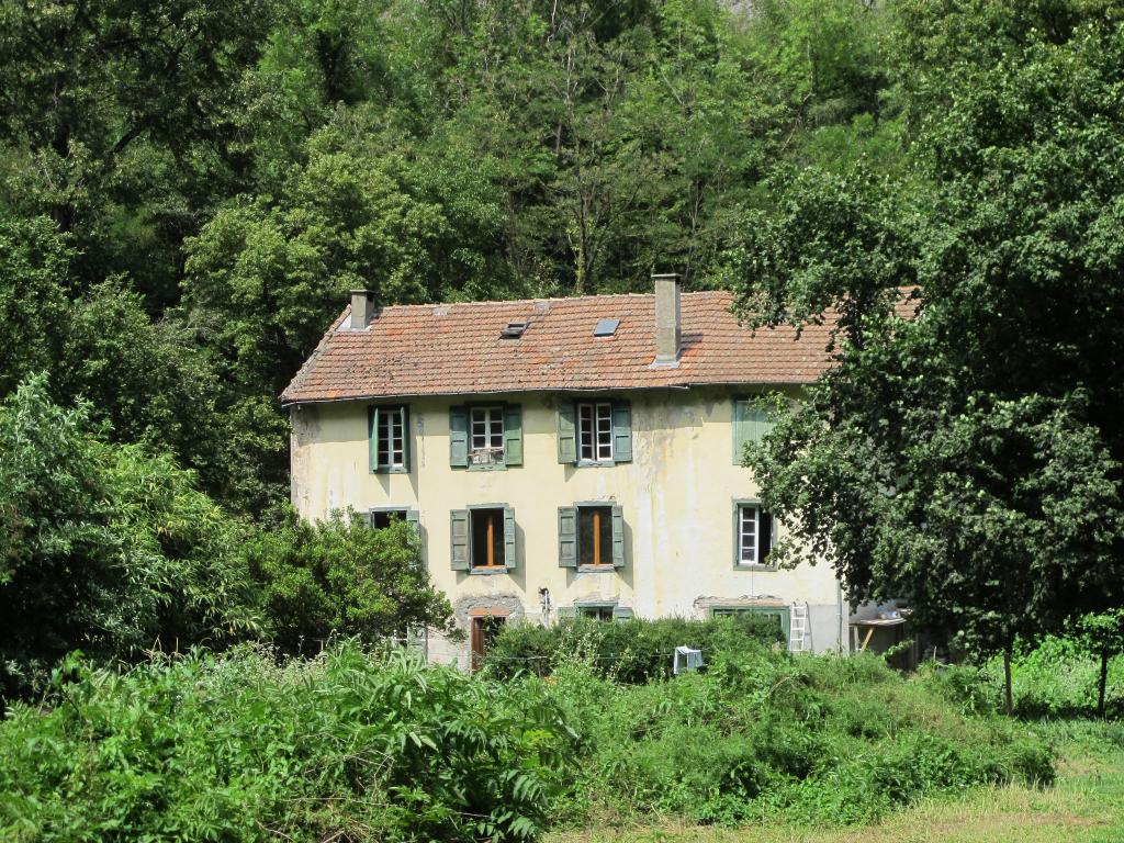 villa Rousse