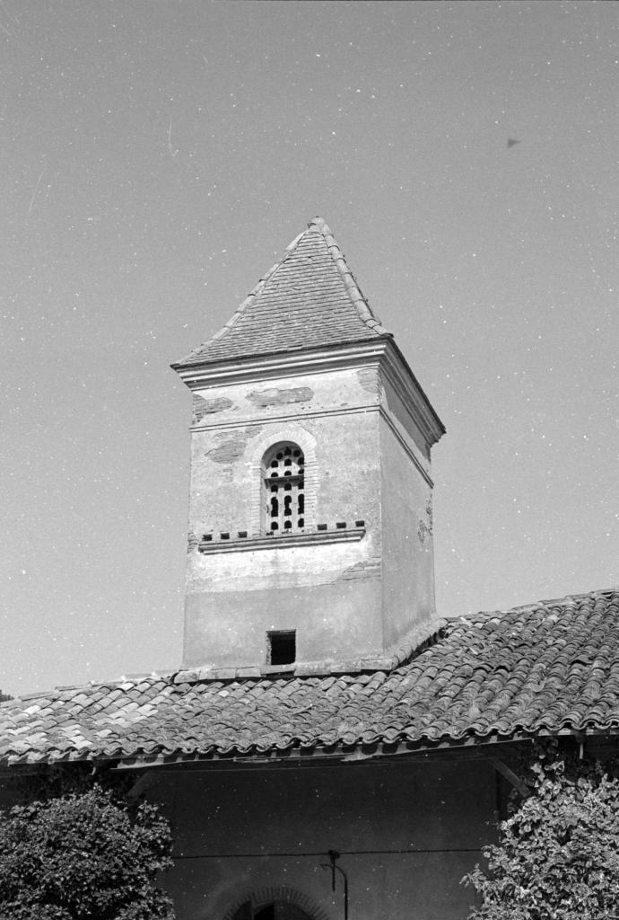 château Lefranc de Pompignan