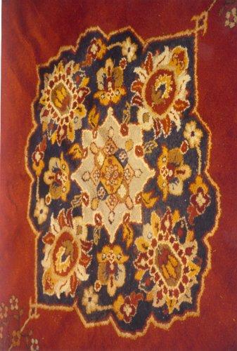 tapis d'autel