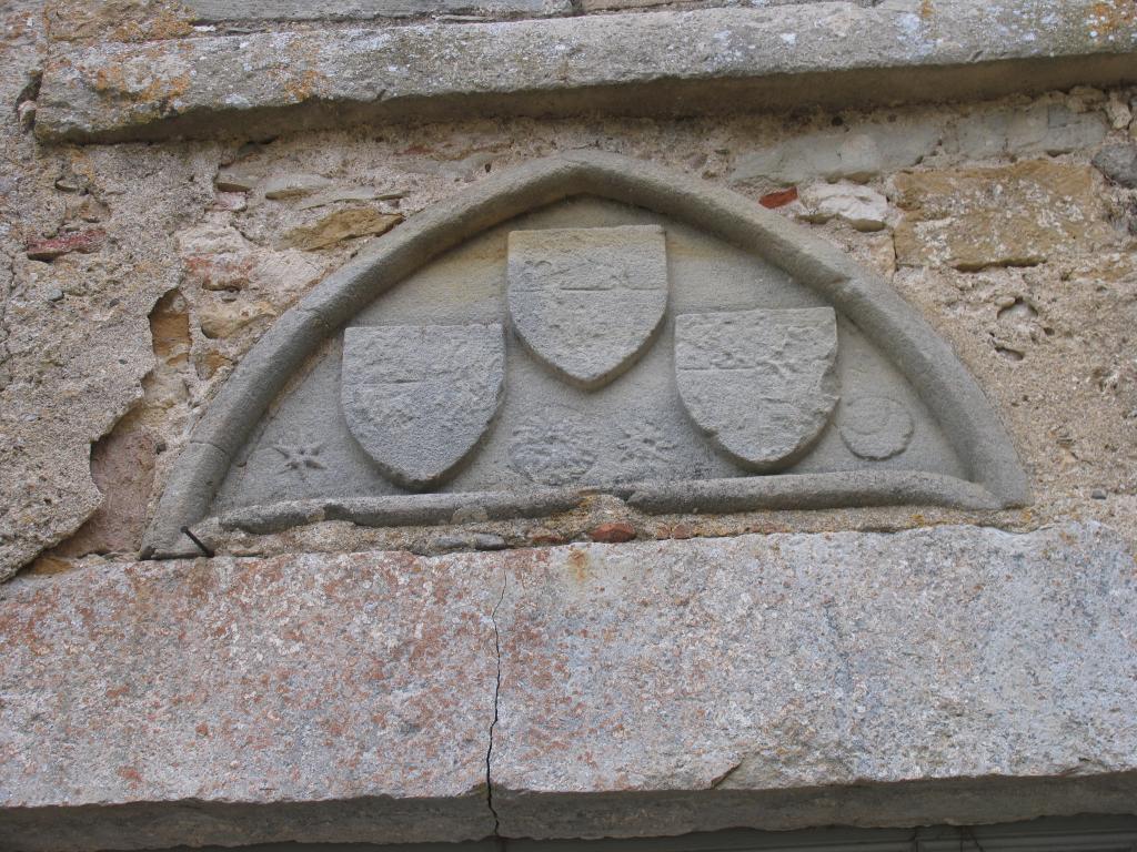 château fort