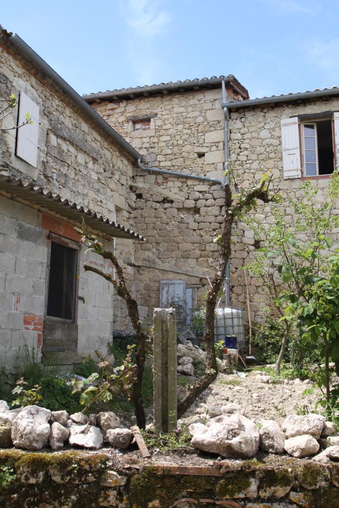 fortification d'agglomération