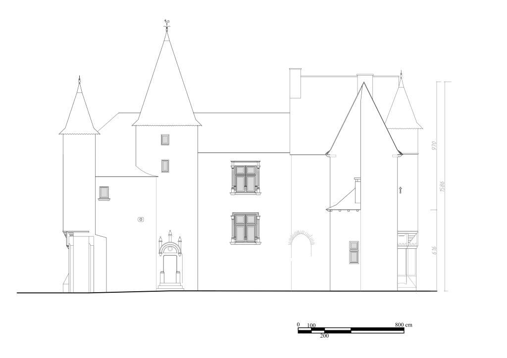 Château de Canac