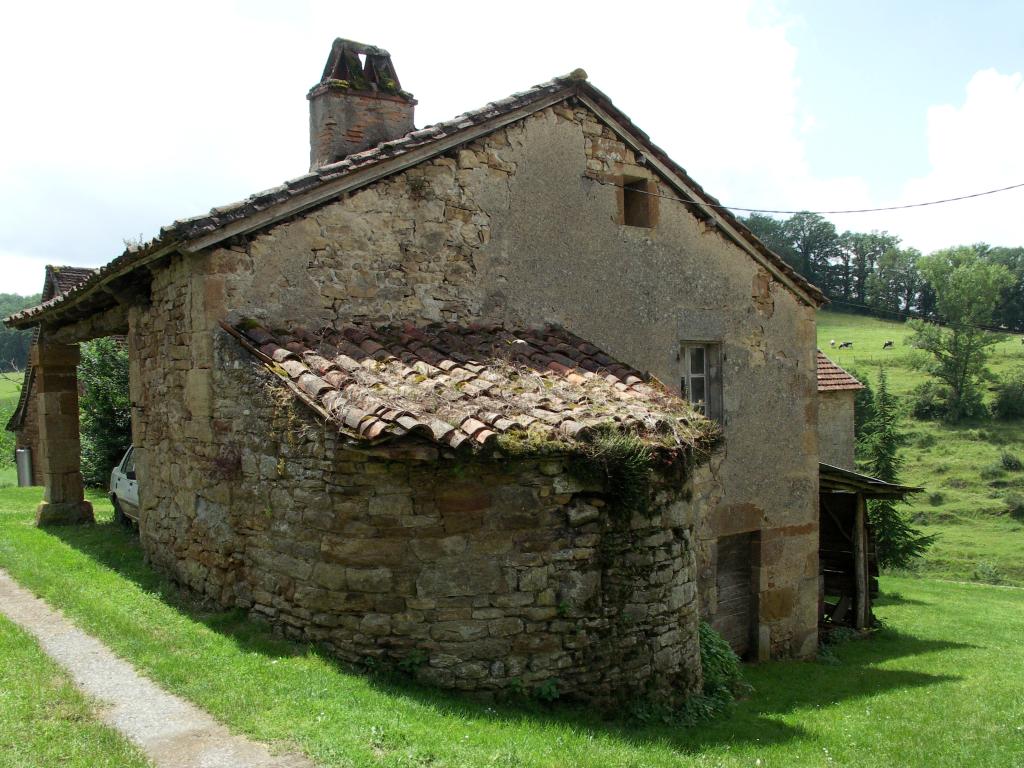 ferme