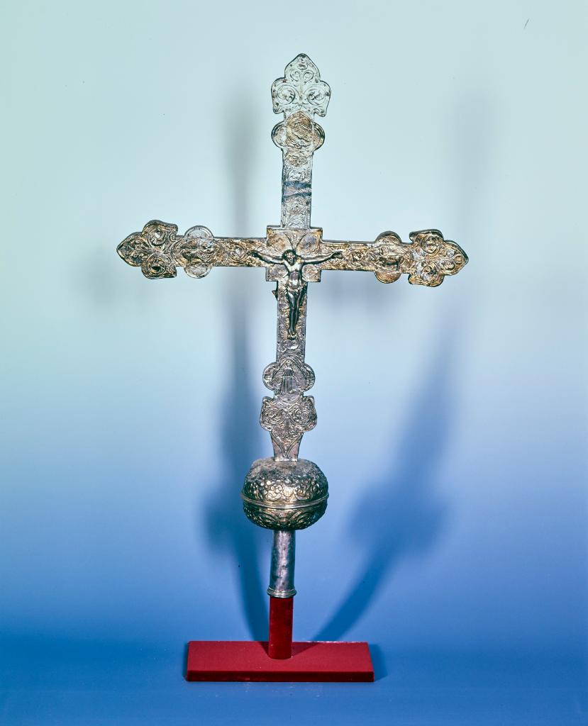 croix de procession