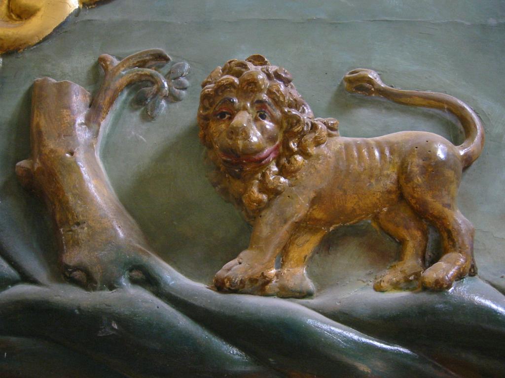 ensemble du maître-autel : gradin d'autel, tabernacle et exposition