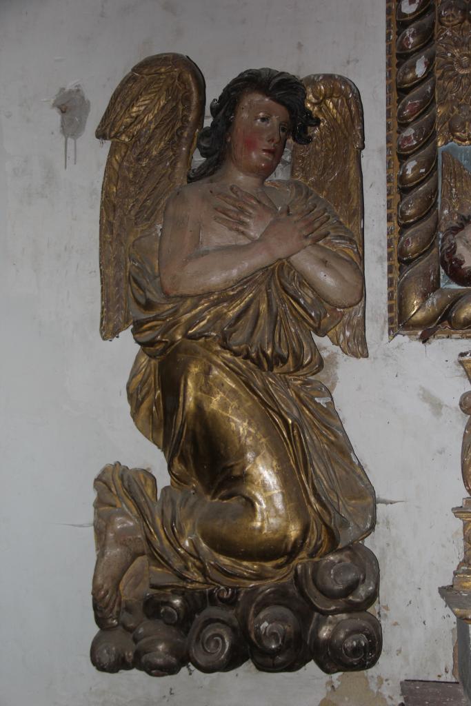 retable du maître-autel