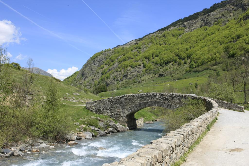 pont de Nadau