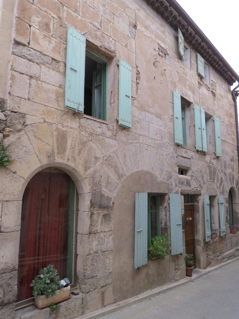 présentation de l'opération d'inventaire des communes d'Alet-les-Bains, Caunes-Minervois et Lagrasse