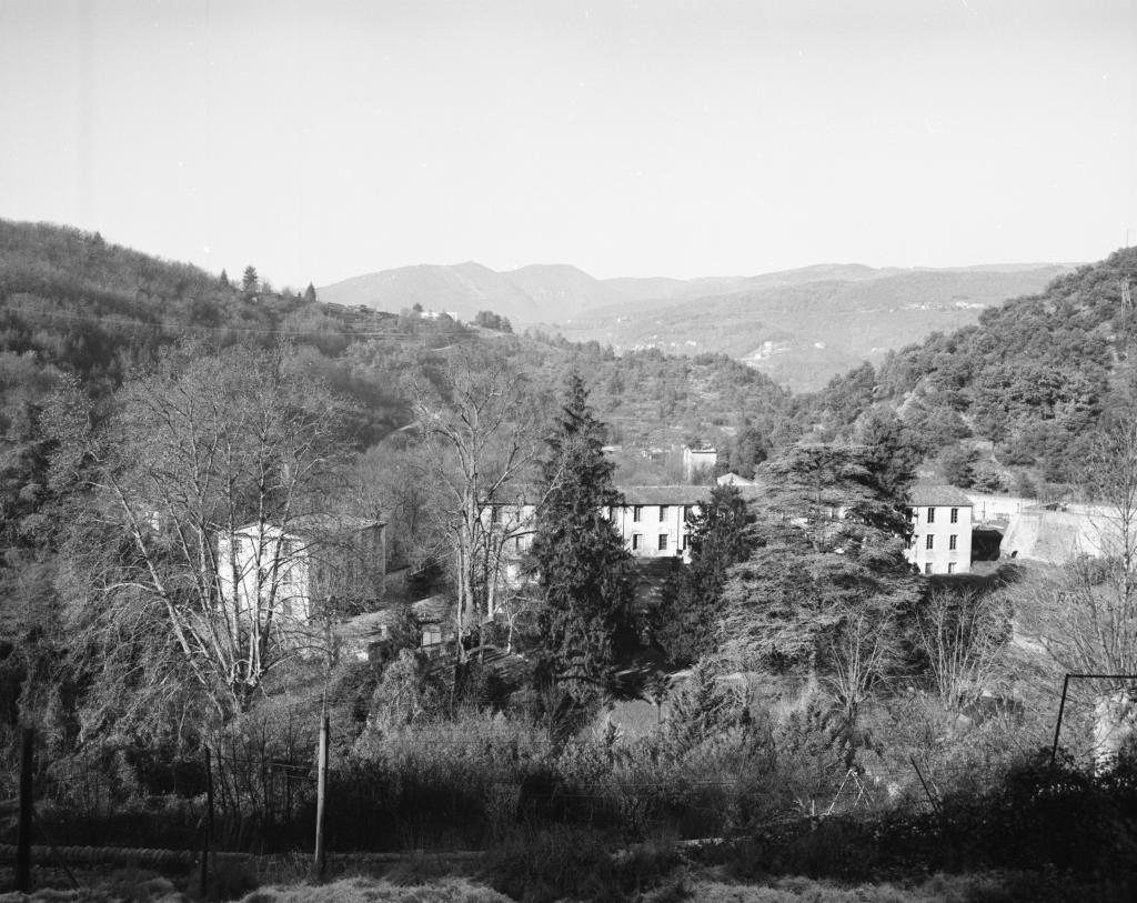 usine de bonneterie de coton, filature de bourres de soie Guillaume Annat