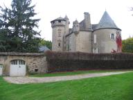 château de Laborie