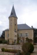 château de Monlaur