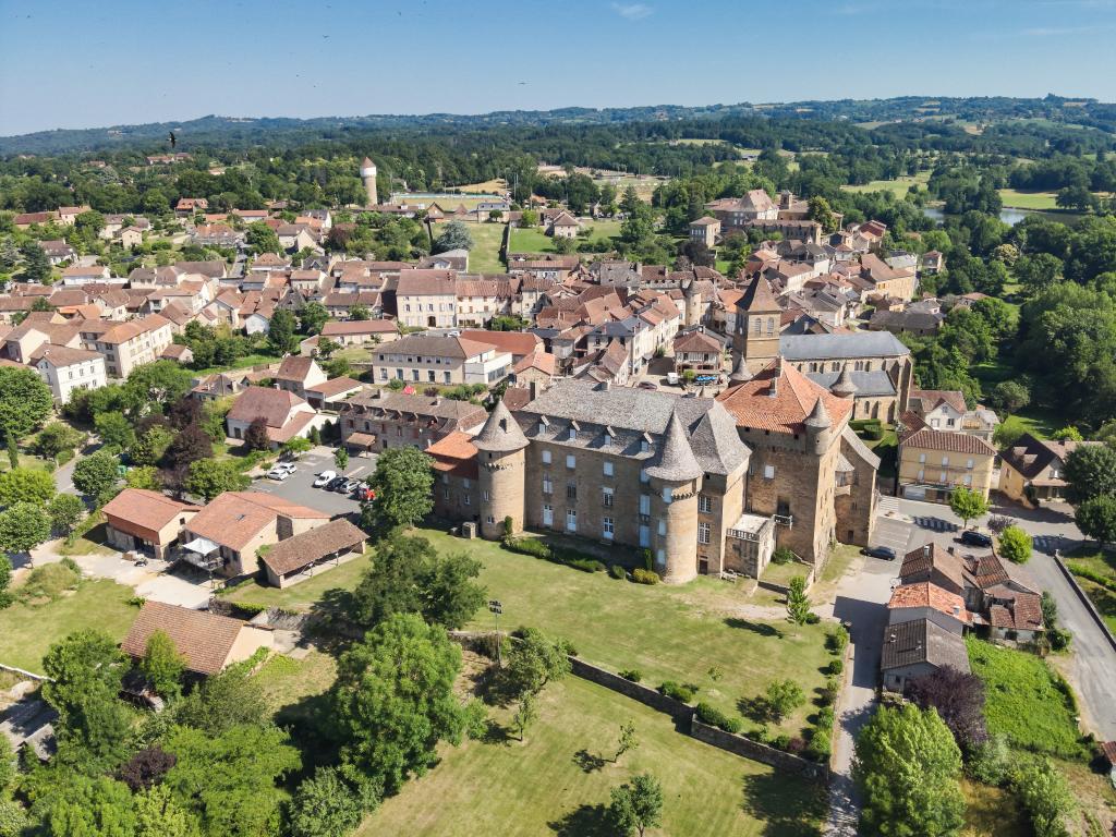 château