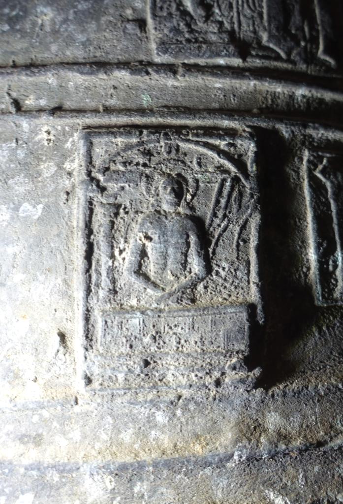 cloche n°3