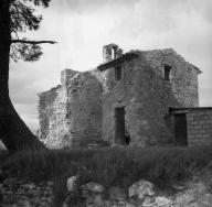 Chapelle Saint-Jean-de-Vareilles