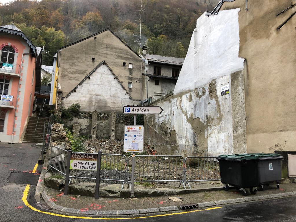 Temple protestant (ancien)