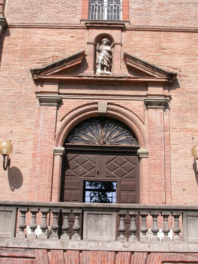 hôtel-Dieu Saint-Jacques