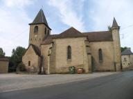 église paroissiale Notre-Dame de l'Assomption