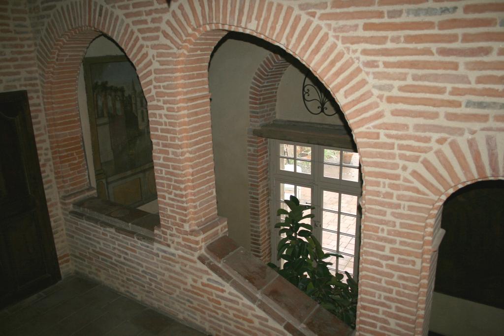 hôtel Lefranc de Pompignan
