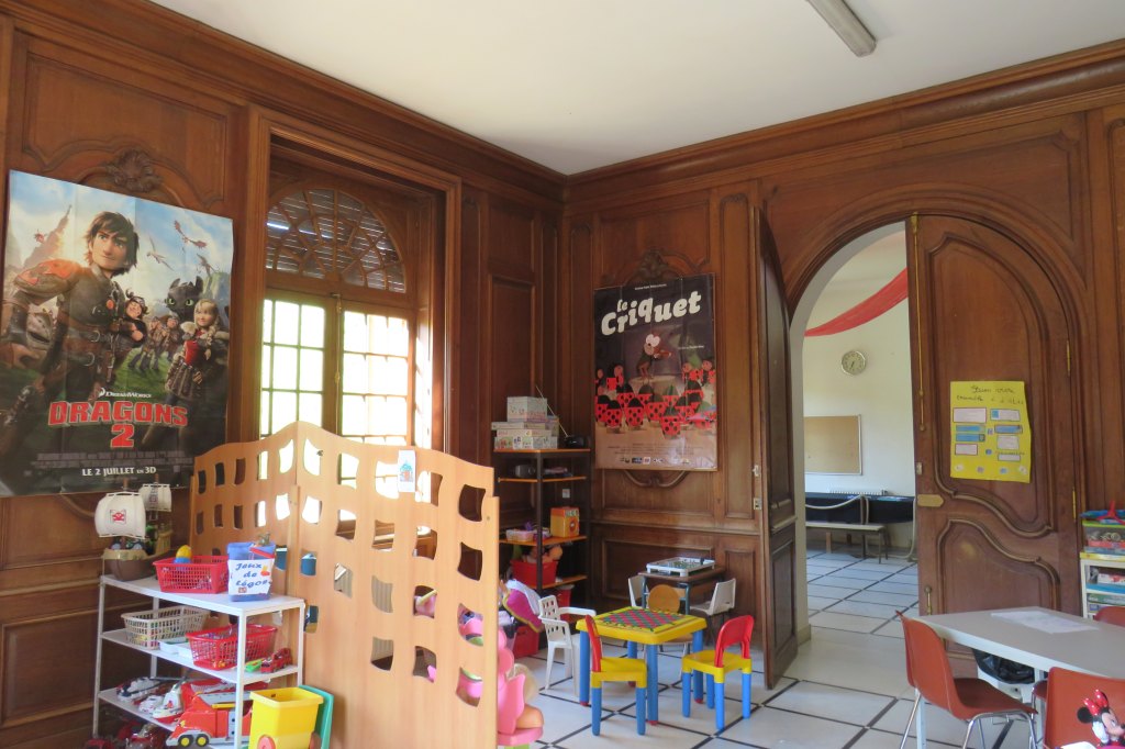 demeure de l'industriel Ricalens, dite Château Ricalens