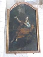 tableau : Marie Madeleine