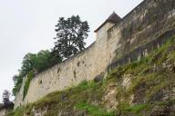 fortification d'agglomération