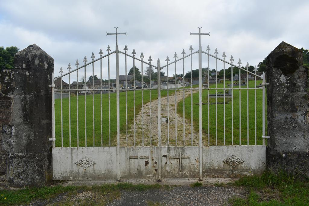 cimetière du Pas