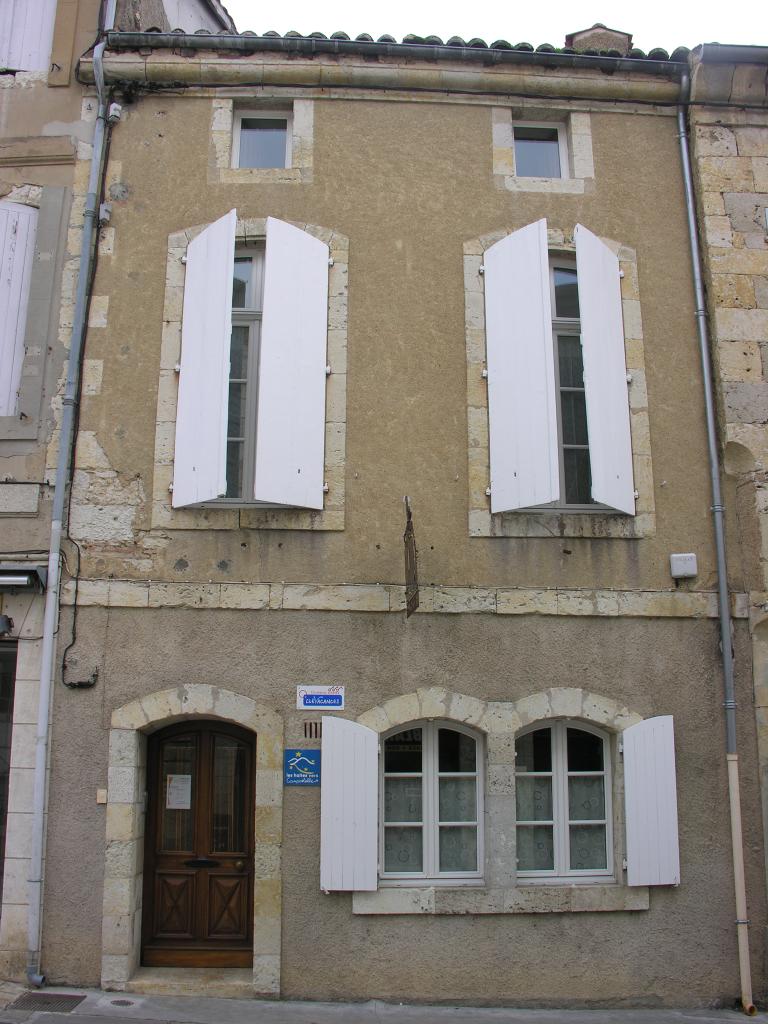 maison