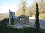 monument commémoratif de la guerre 1939-1945