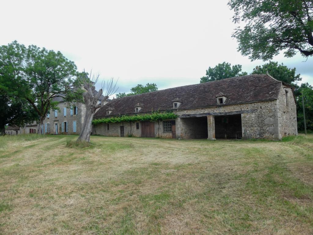 ferme