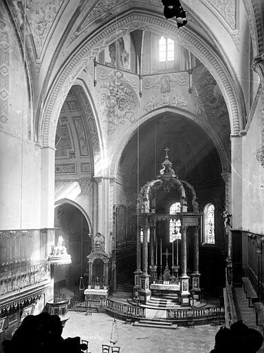 cathédrale Notre-Dame-de-la-Sède