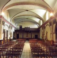 église paroissiale Saint-Pierre-aux-Liens