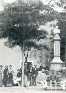 monument (monument commémoratif), de Sadi Carnot