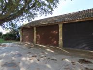 Lavoir, salle communale