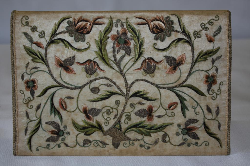 porte-papiers