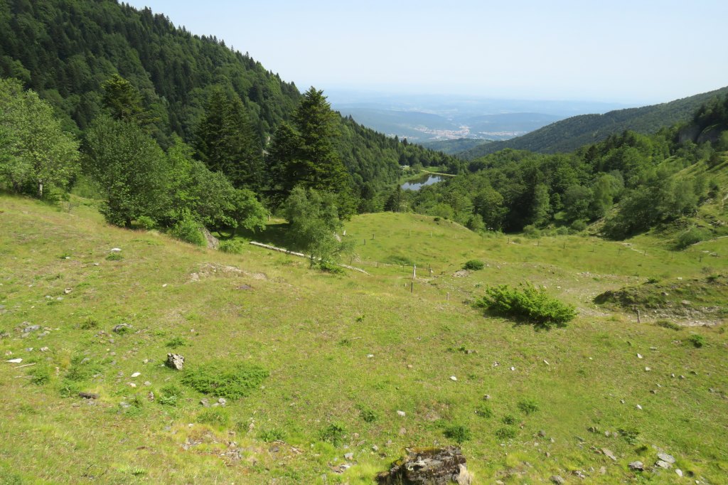 carrière et mine d'extraction de talc du Fangas et de la Porteille, dite mine de Montferrier