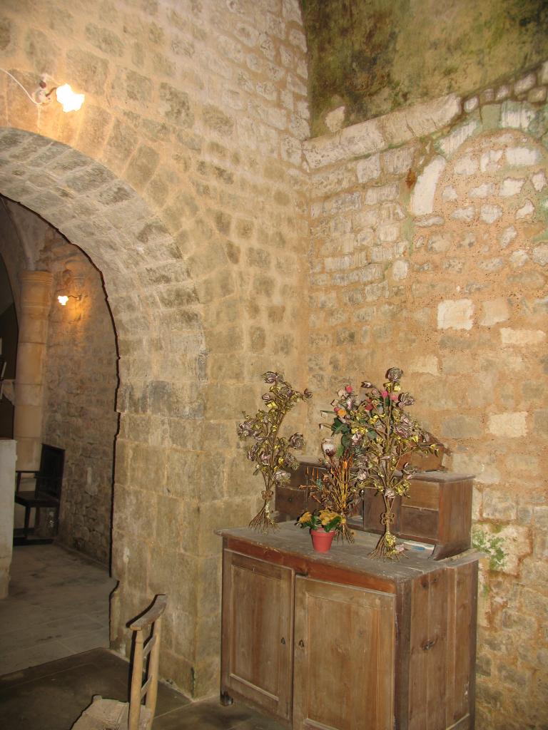 église paroissiale Notre-Dame de l'Assomption
