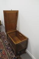 table coffre