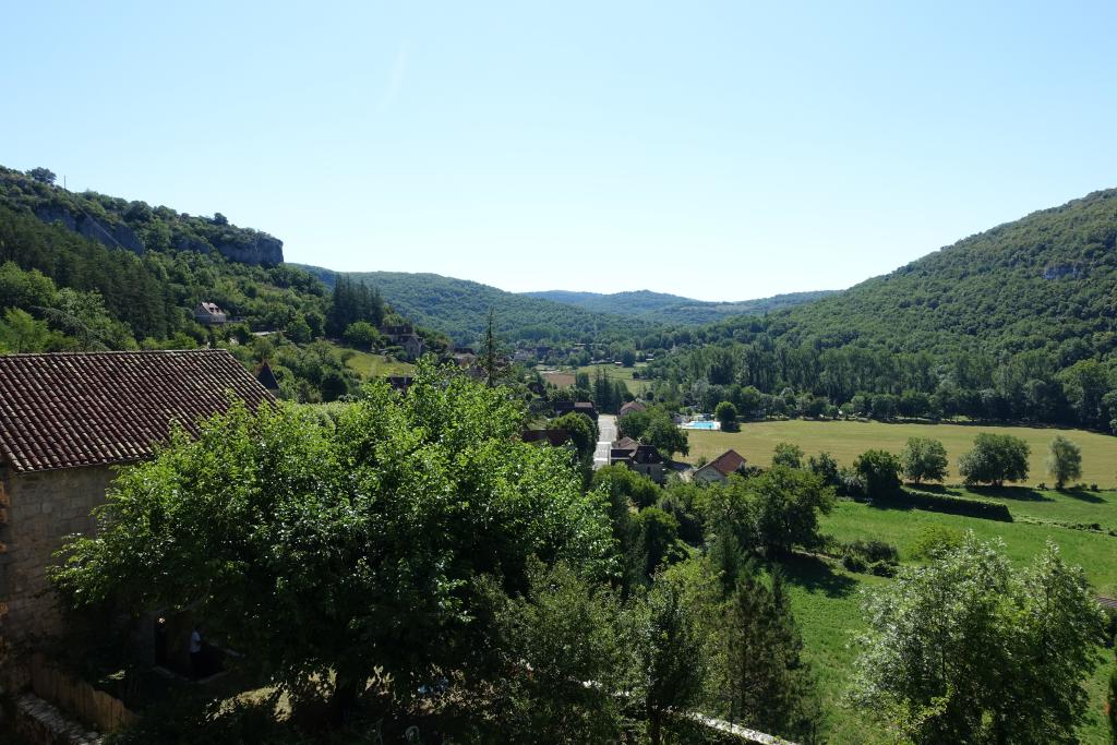 château