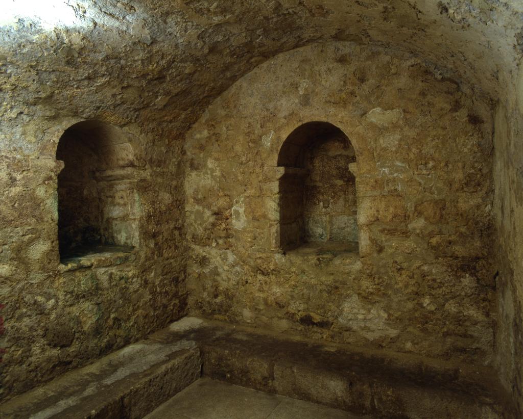 synagogue