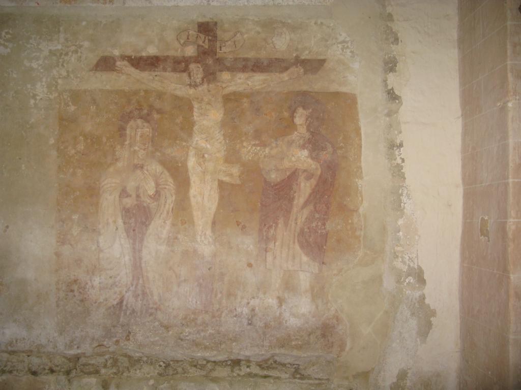 peinture monumentale