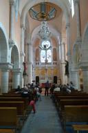 église paroissiale Saint-Etienne