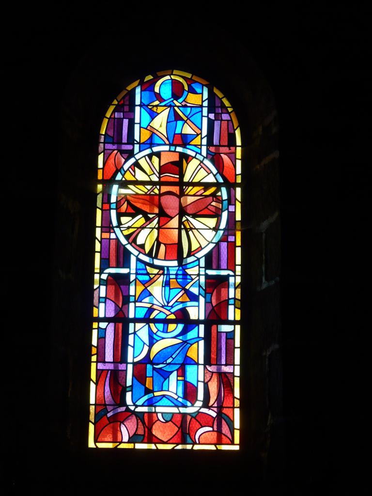 le mobilier de l'église Notre-Dame (liste supplémentaire)