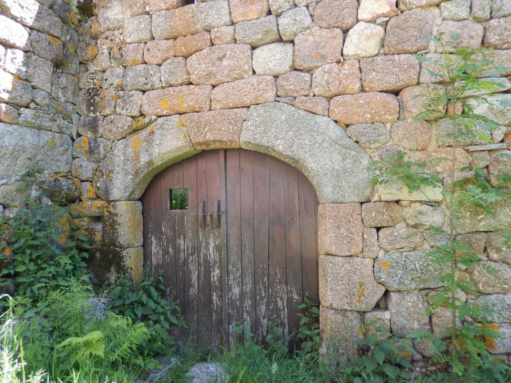 ferme de Troubat