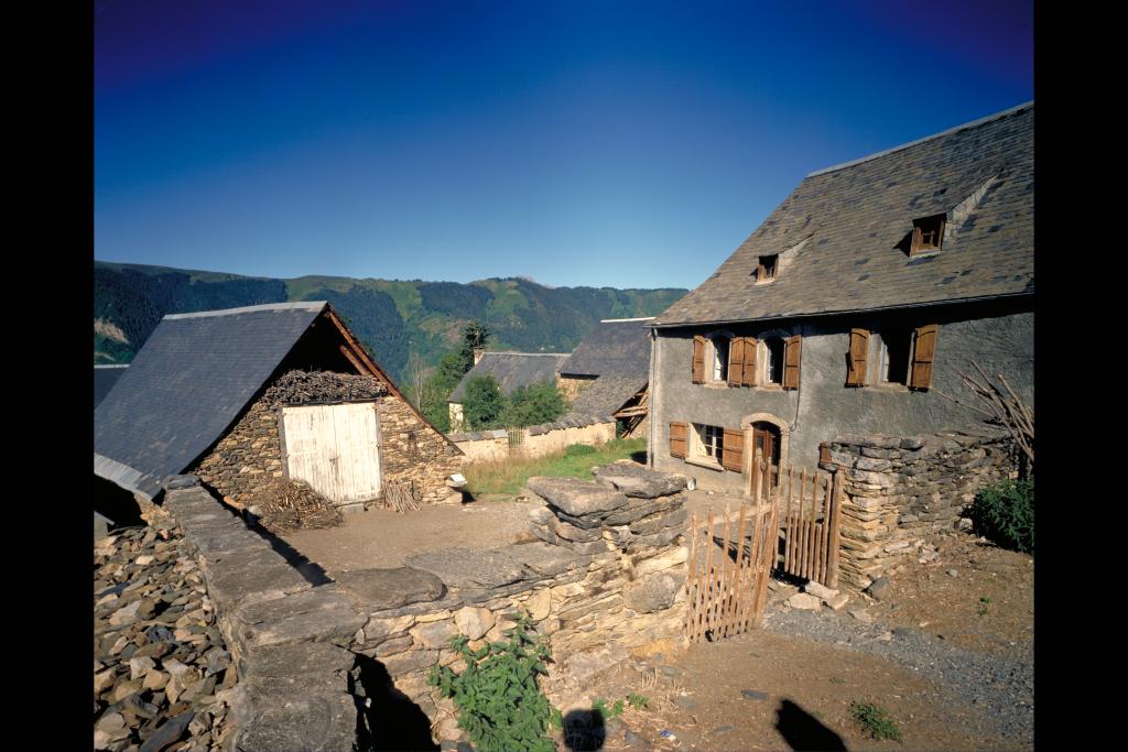 ferme