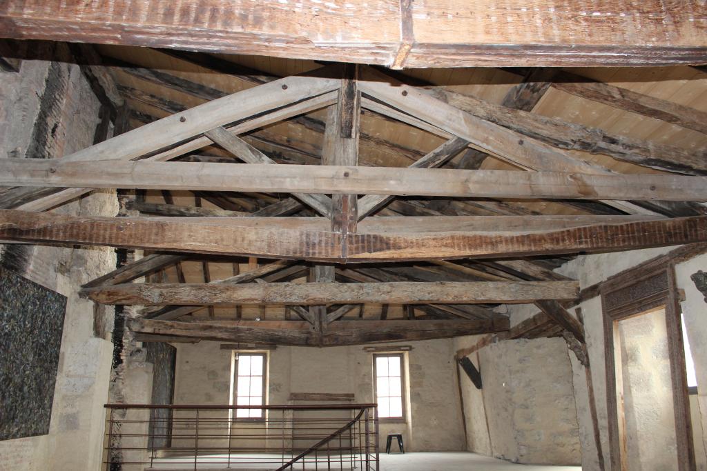 maison dite maison du bailli
