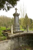 monument aux morts de la guerre de 1914-1918
